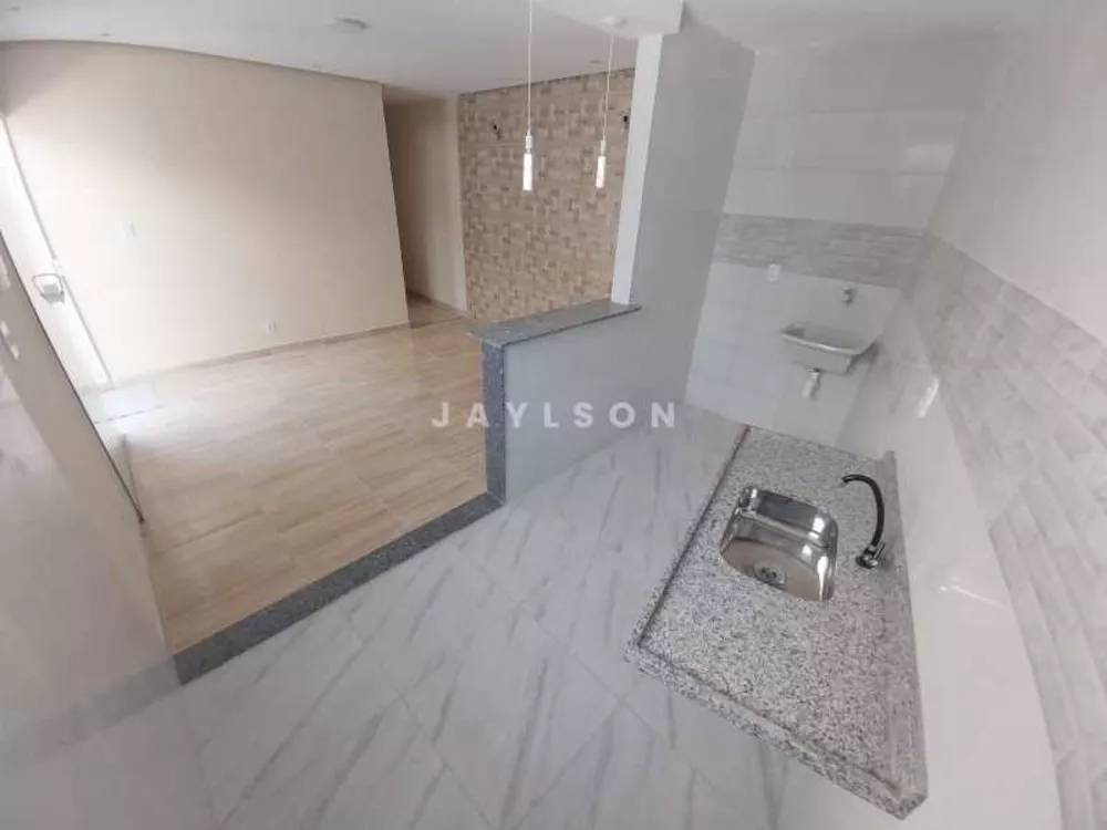 Apartamento, 2 quartos, 60 m² - Foto 11