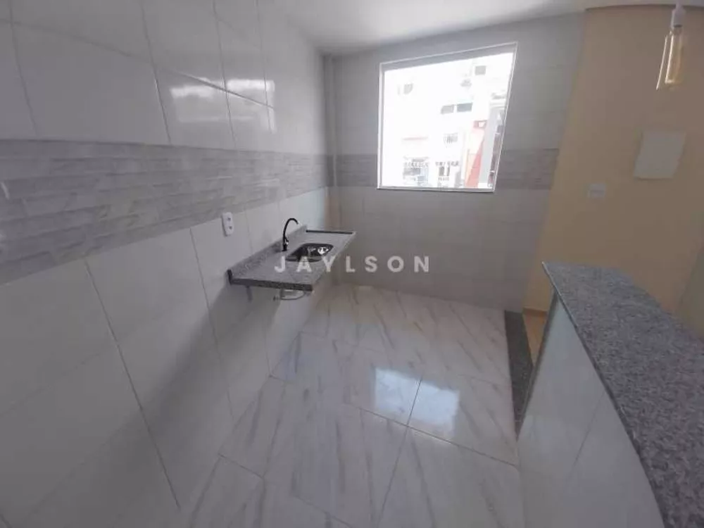 Apartamento, 2 quartos, 60 m² - Foto 6