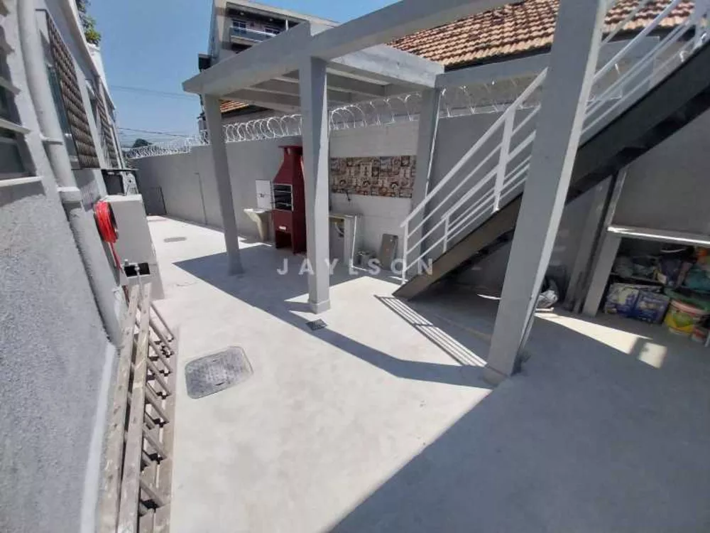 Apartamento, 2 quartos, 60 m² - Foto 24