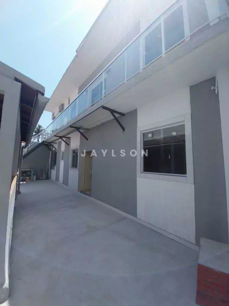 Apartamento, 2 quartos, 60 m² - Foto 7