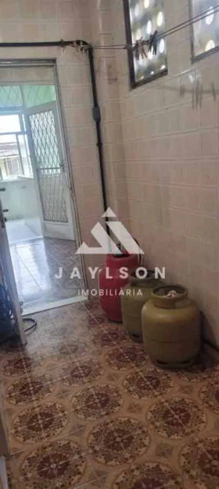 Apartamento, 4 quartos, 82 m² - Foto 6