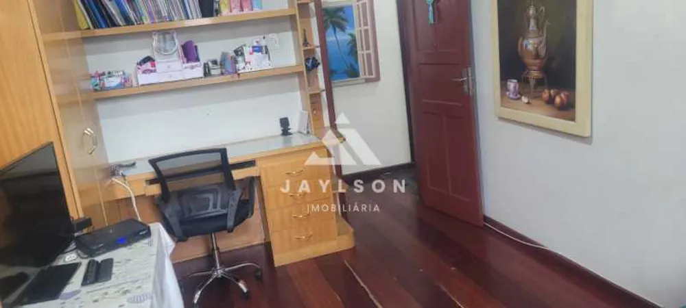 Apartamento, 4 quartos, 82 m² - Foto 13