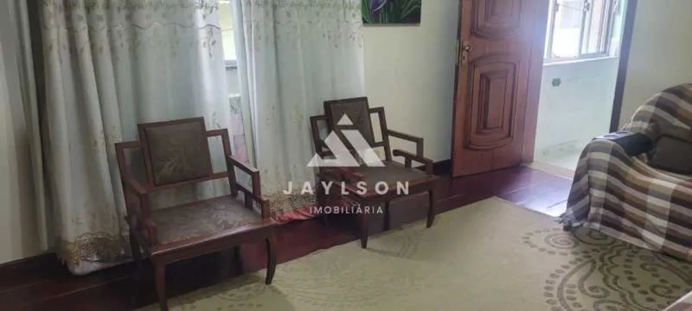 Apartamento, 4 quartos, 82 m² - Foto 3