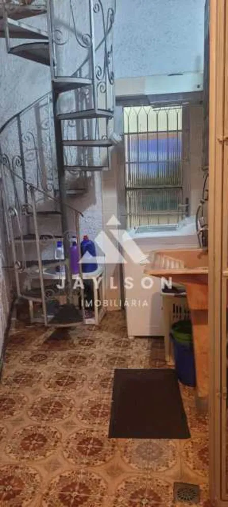 Apartamento, 4 quartos, 82 m² - Foto 23