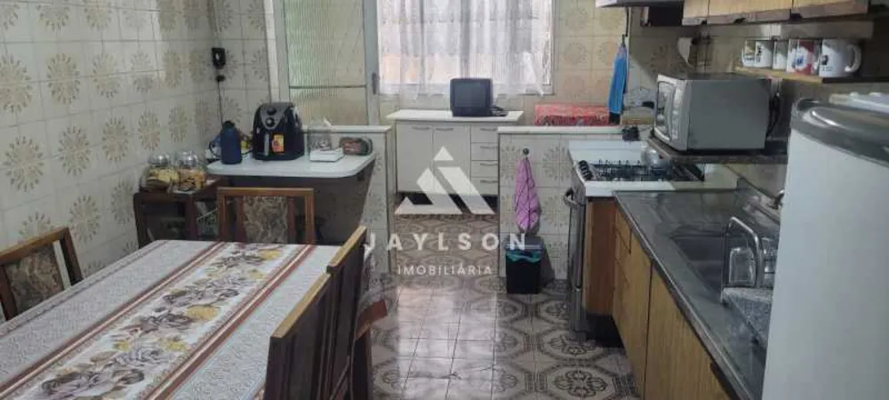 Apartamento, 4 quartos, 82 m² - Foto 4