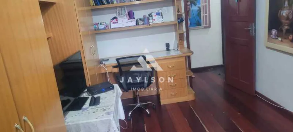 Apartamento, 4 quartos, 82 m² - Foto 9