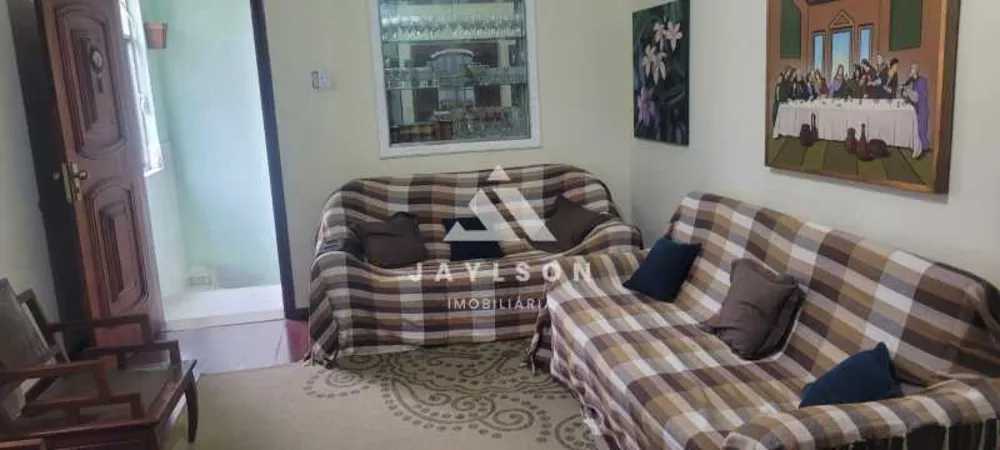 Apartamento, 4 quartos, 82 m² - Foto 5