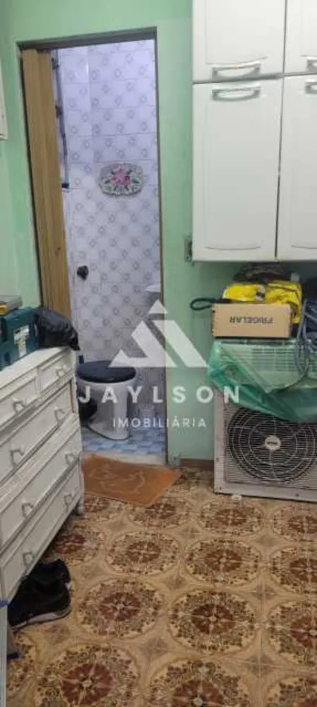 Apartamento, 4 quartos, 82 m² - Foto 12