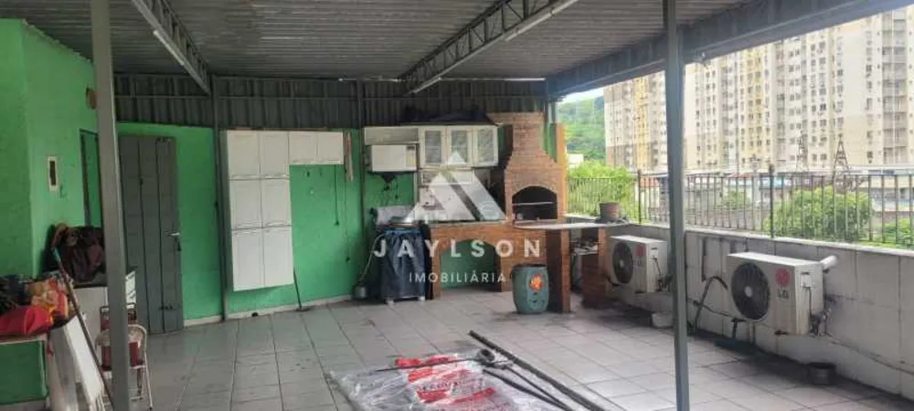 Apartamento, 4 quartos, 82 m² - Foto 27