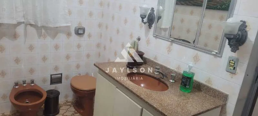 Apartamento, 4 quartos, 82 m² - Foto 8