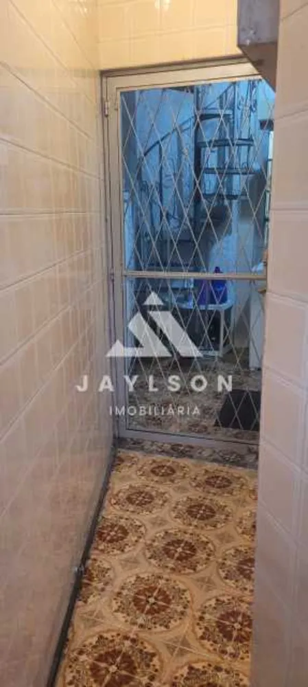 Apartamento, 4 quartos, 82 m² - Foto 25
