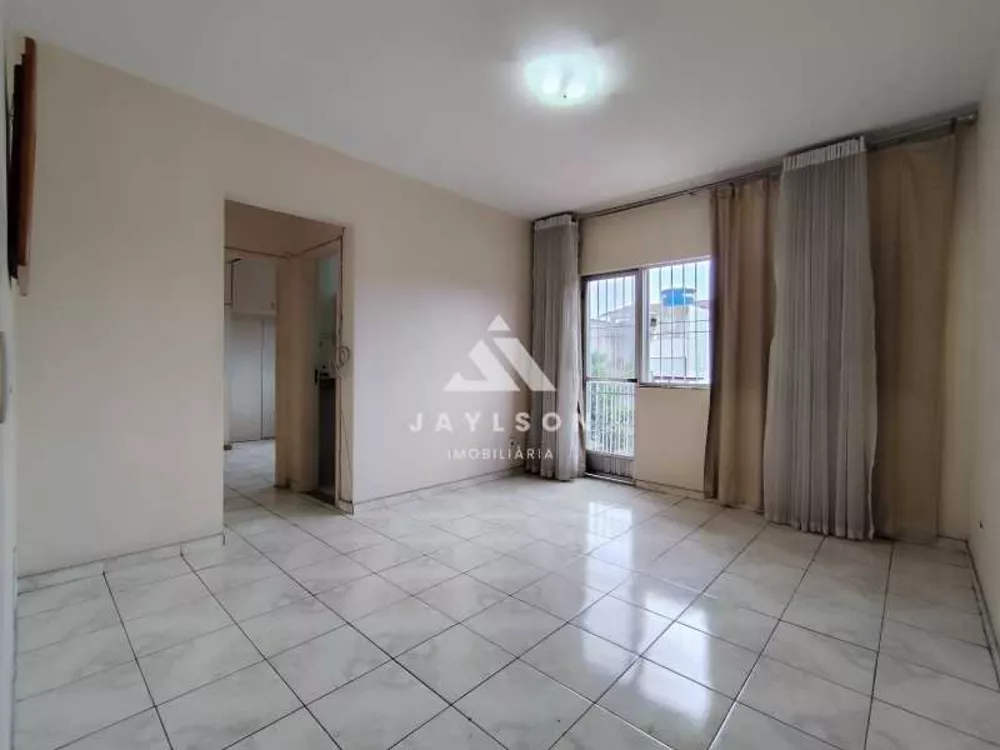 Apartamento à venda com 2 quartos, 45m² - Foto 1