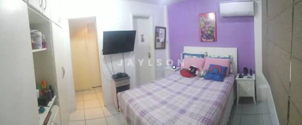 Apartamento à venda com 2 quartos, 65m² - Foto 8