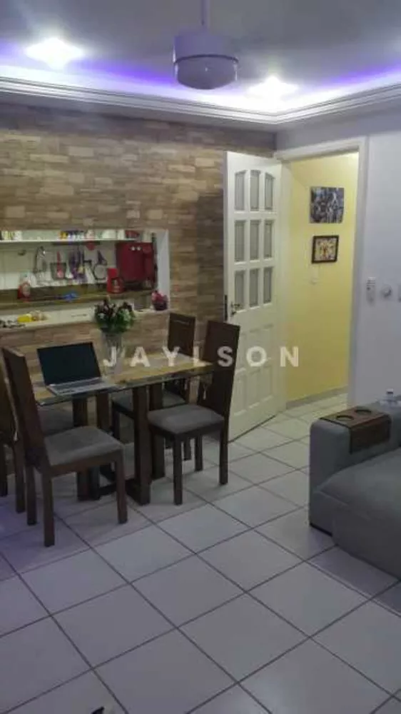 Apartamento à venda com 2 quartos, 65m² - Foto 5