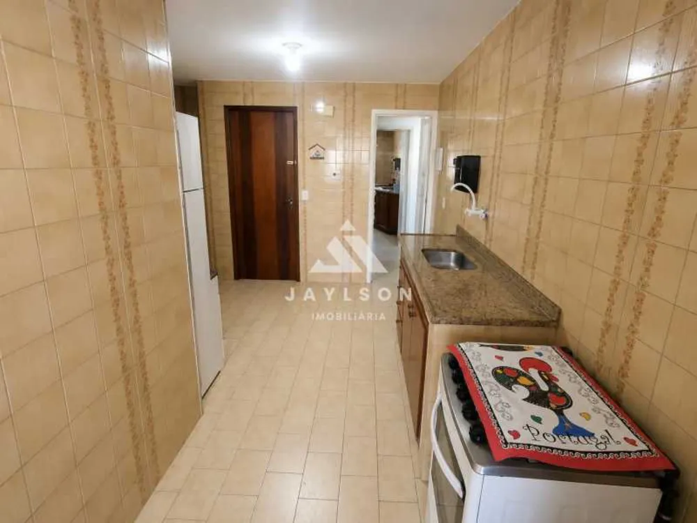 Apartamento, 2 quartos, 68 m² - Foto 3