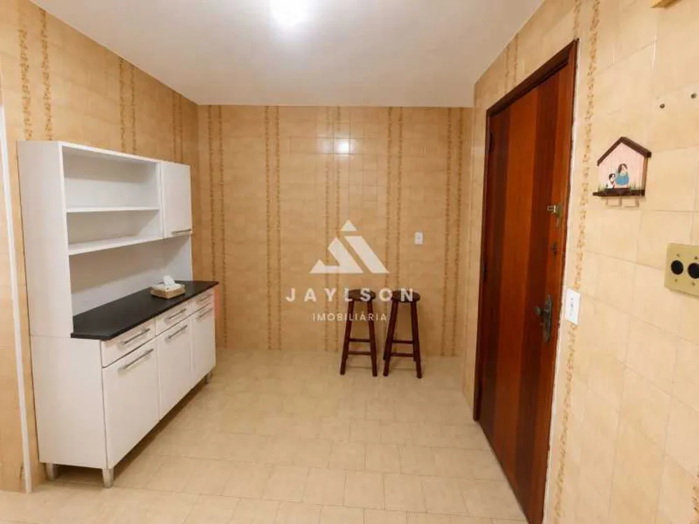 Apartamento, 2 quartos, 68 m² - Foto 2