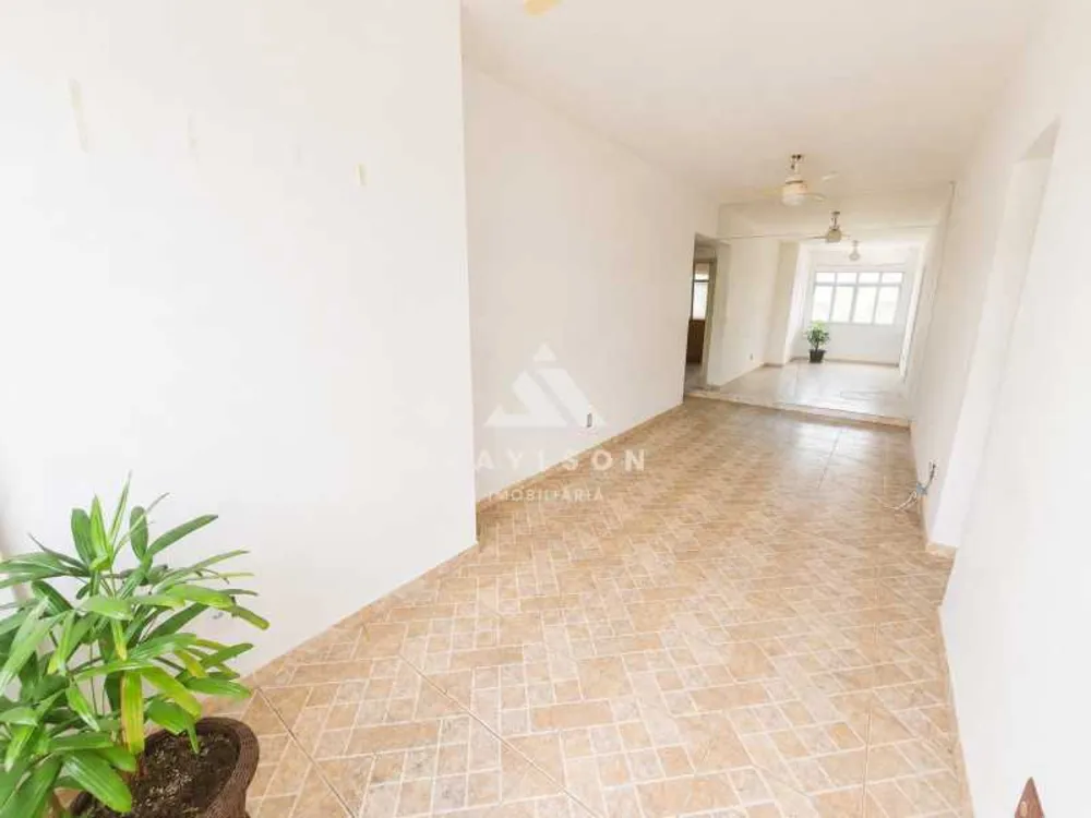 Apartamento, 2 quartos, 68 m² - Foto 2