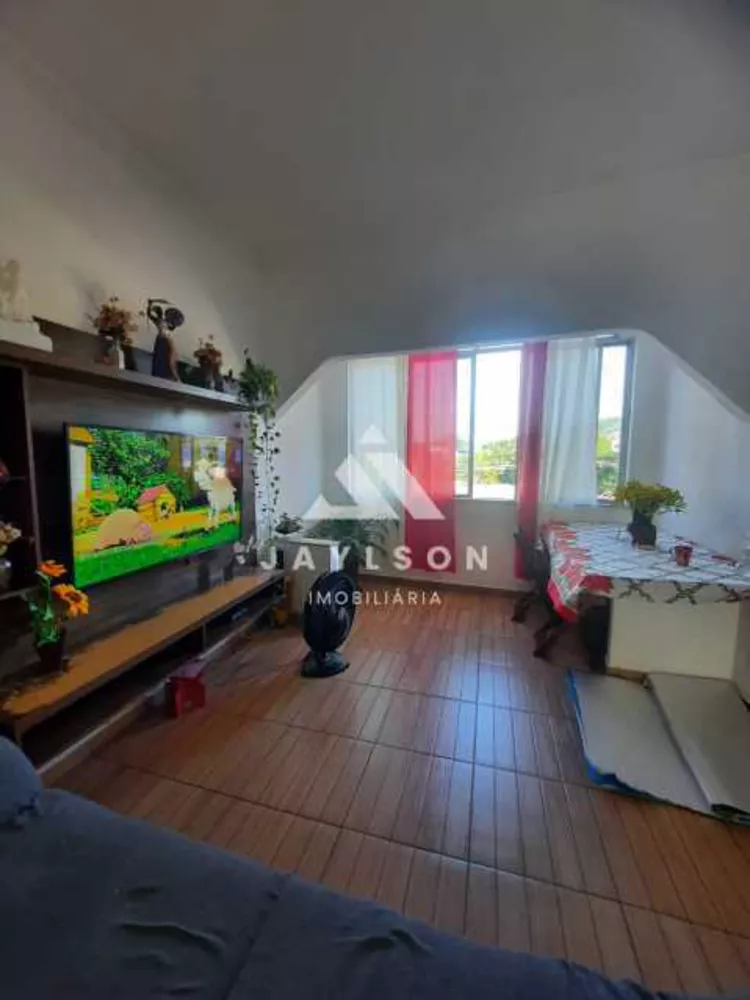 Apartamento à venda com 2 quartos, 69m² - Foto 3