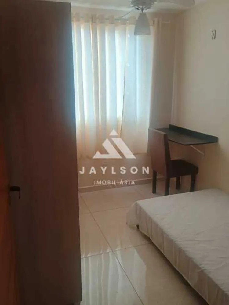 Apartamento, 2 quartos, 46 m² - Foto 8