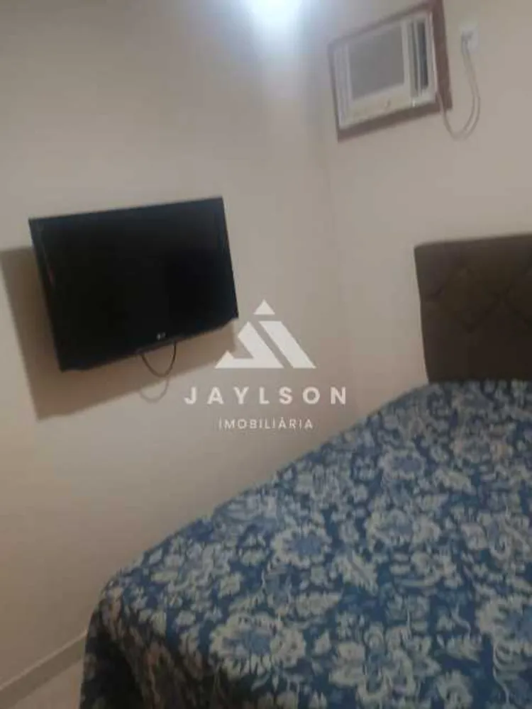 Apartamento, 2 quartos, 46 m² - Foto 1