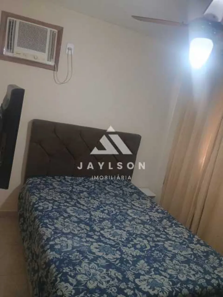 Apartamento, 2 quartos, 46 m² - Foto 11