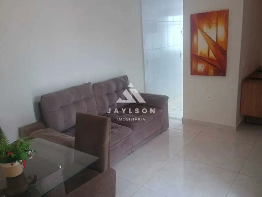 Apartamento, 2 quartos, 46 m² - Foto 6