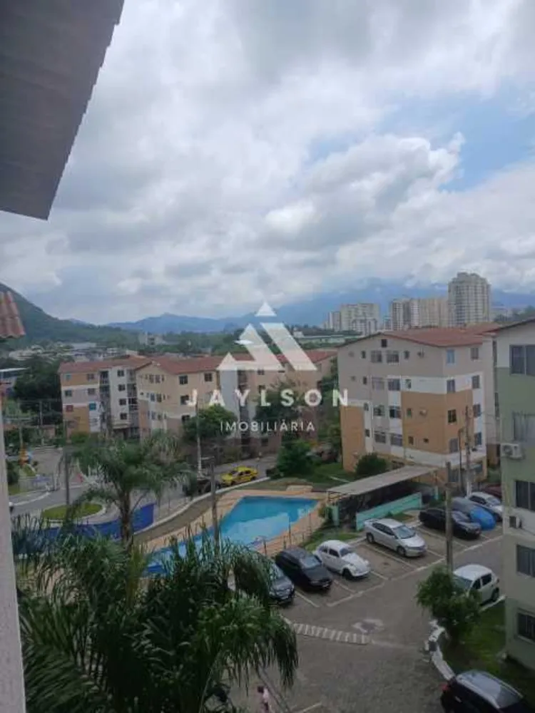 Apartamento, 2 quartos, 46 m² - Foto 9