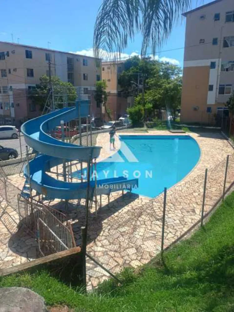 Apartamento, 2 quartos, 46 m² - Foto 12