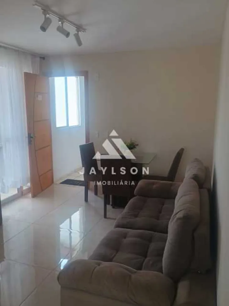 Apartamento, 2 quartos, 46 m² - Foto 10