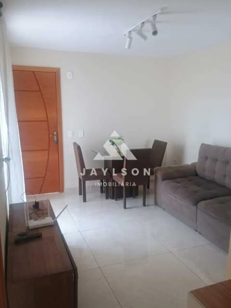 Apartamento, 2 quartos, 46 m² - Foto 4
