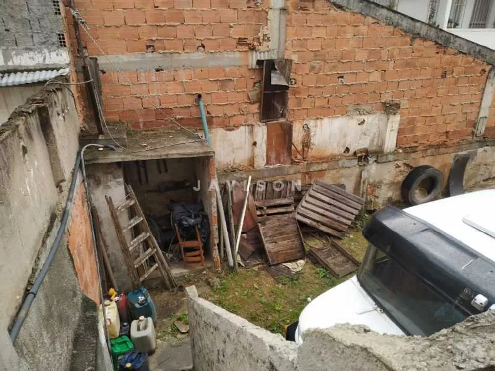 Terreno, 528 m² - Foto 1