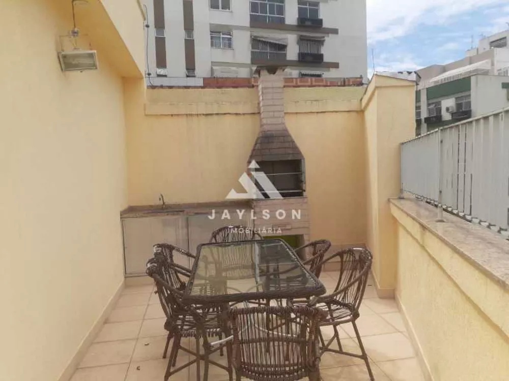 Cobertura, 3 quartos, 109 m² - Foto 19