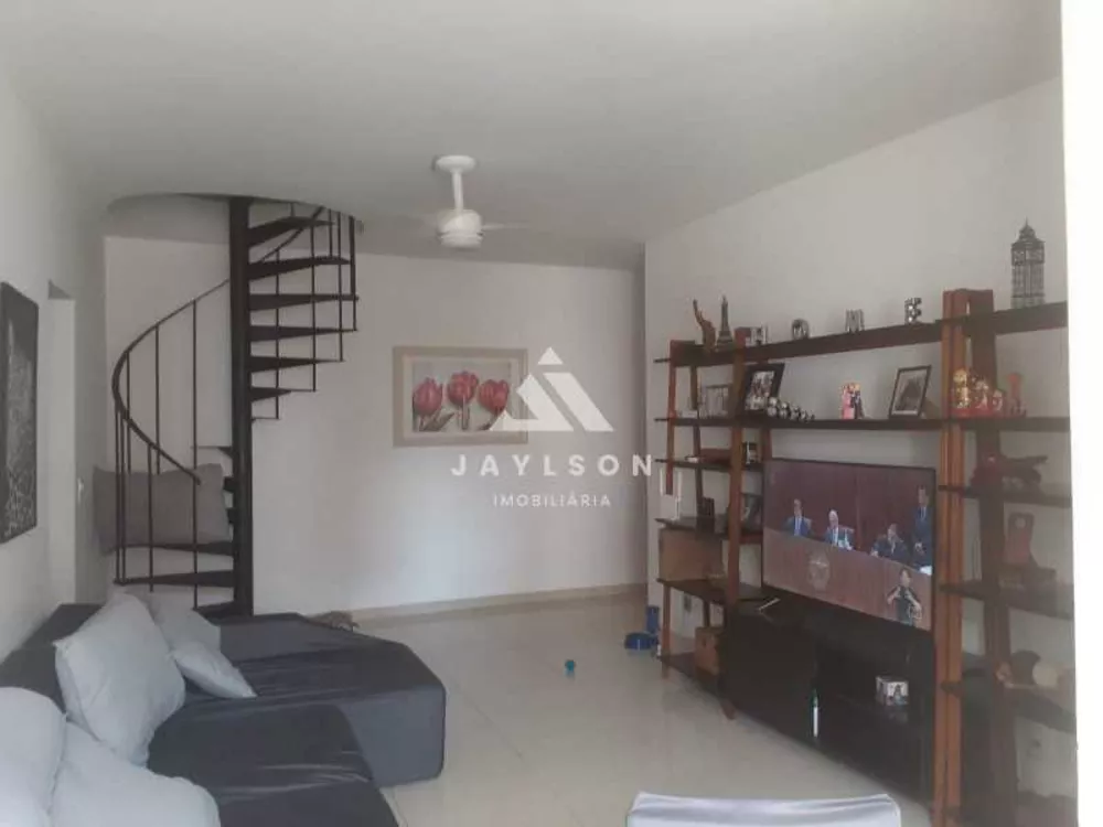 Cobertura, 3 quartos, 109 m² - Foto 4