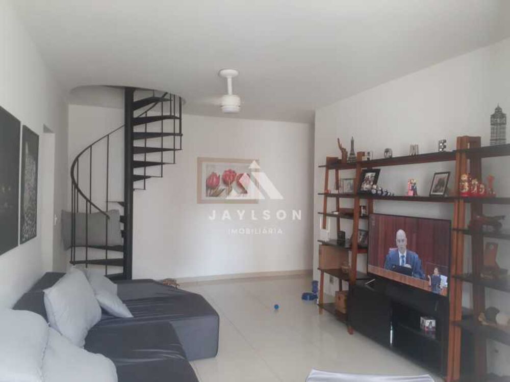 Cobertura, 3 quartos, 109 m² - Foto 3