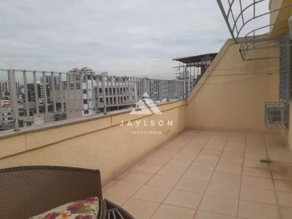 Cobertura, 3 quartos, 109 m² - Foto 16