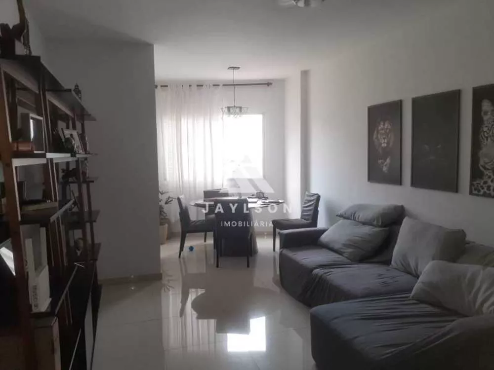 Cobertura, 3 quartos, 109 m² - Foto 1