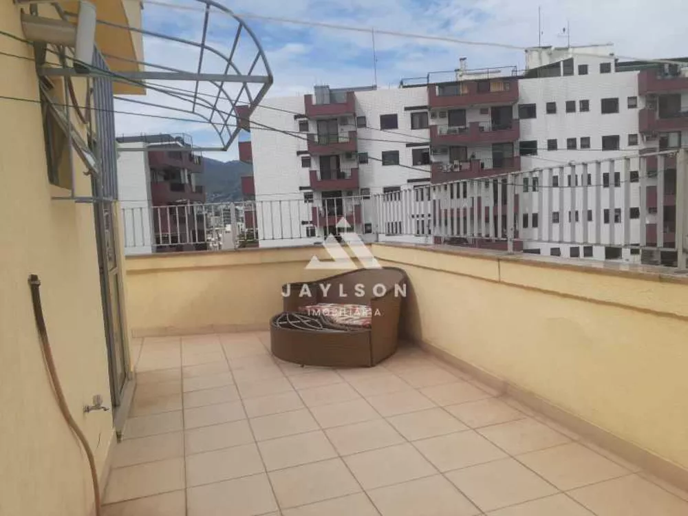 Cobertura, 3 quartos, 109 m² - Foto 17