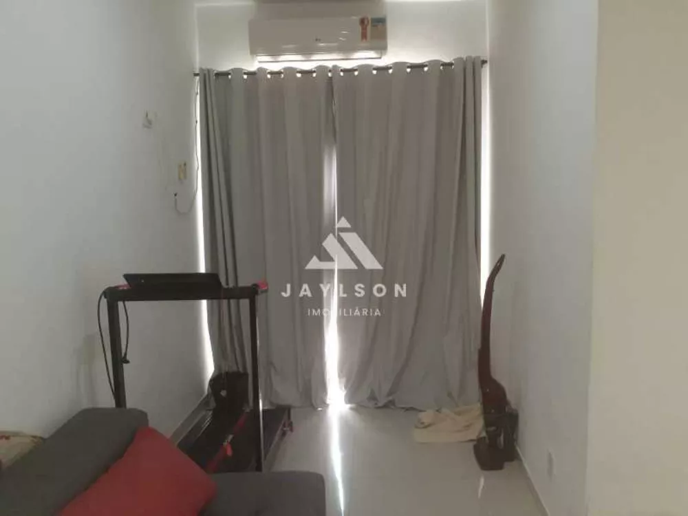 Cobertura, 3 quartos, 109 m² - Foto 5