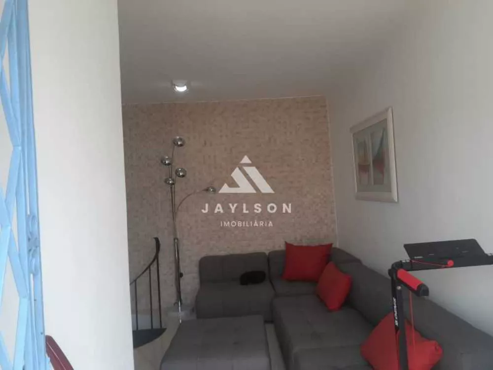 Cobertura, 3 quartos, 109 m² - Foto 2