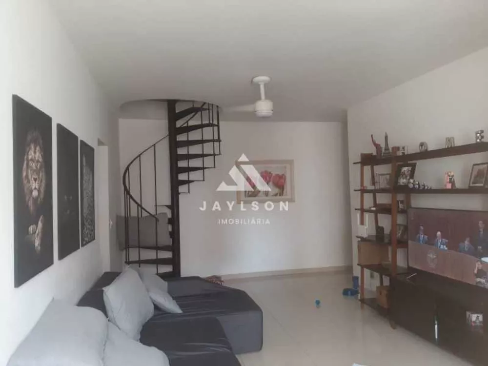 Cobertura, 3 quartos, 109 m² - Foto 21