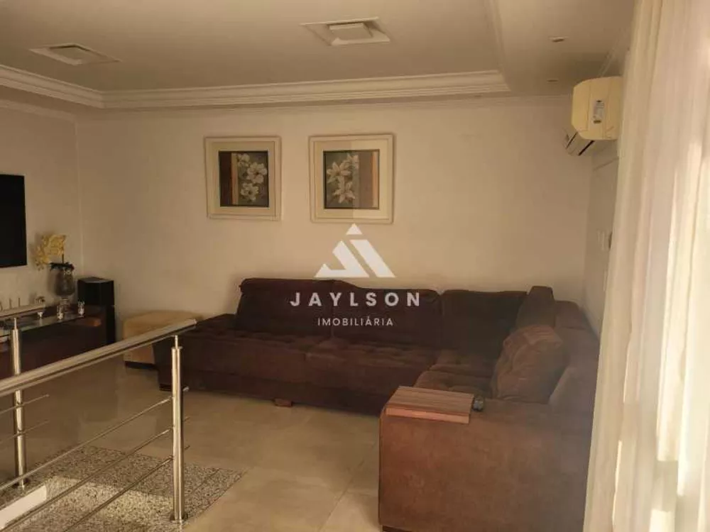 Cobertura, 4 quartos, 184 m² - Foto 18