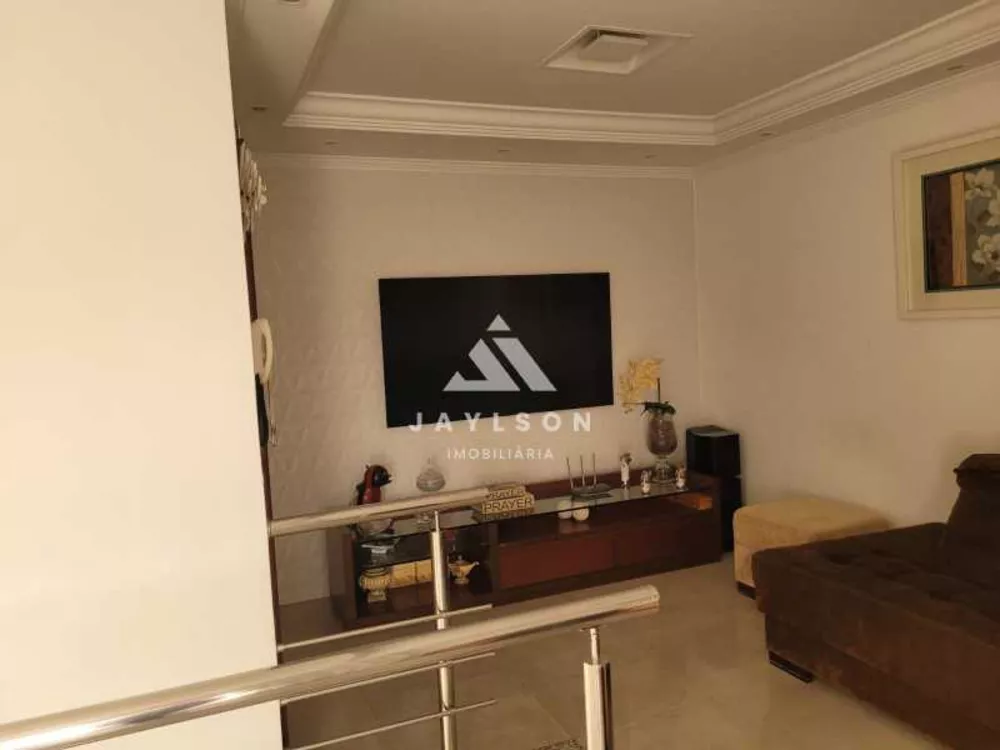 Cobertura, 4 quartos, 184 m² - Foto 11