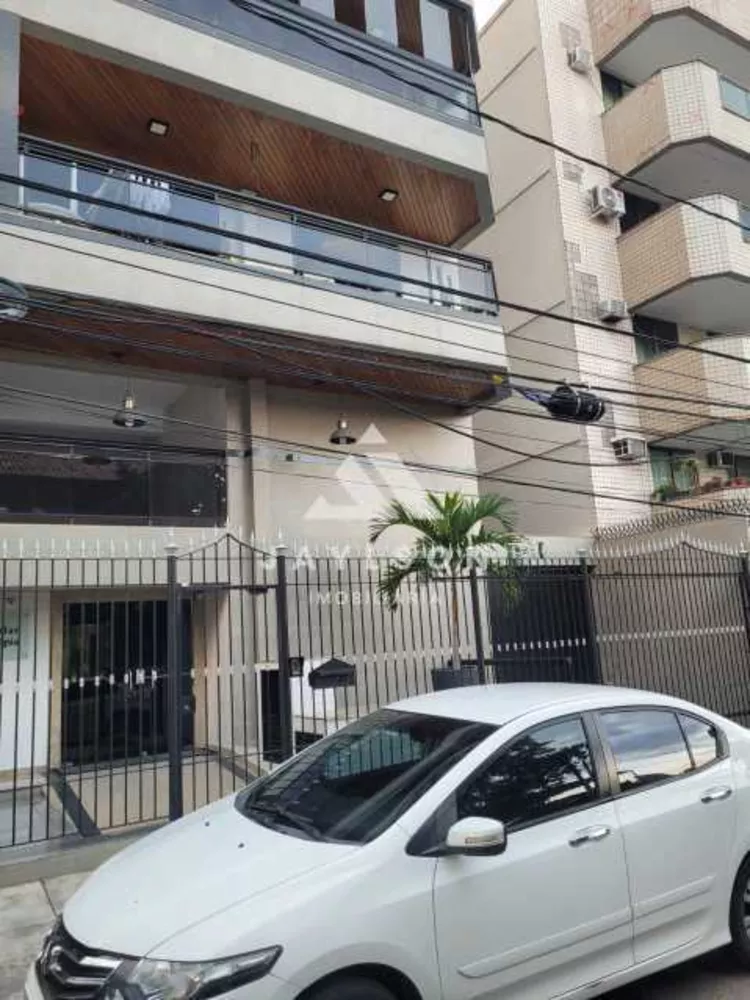 Cobertura, 4 quartos, 184 m² - Foto 6