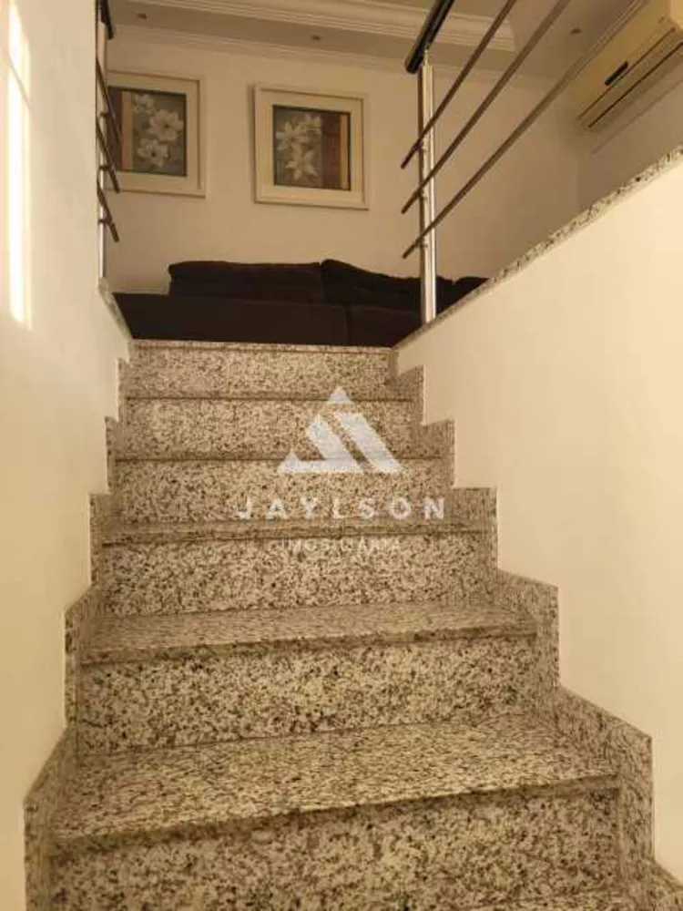 Cobertura, 4 quartos, 184 m² - Foto 5