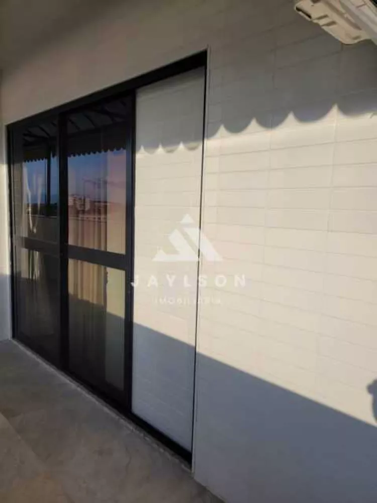 Cobertura à venda com 4 quartos, 184m² - Foto 4