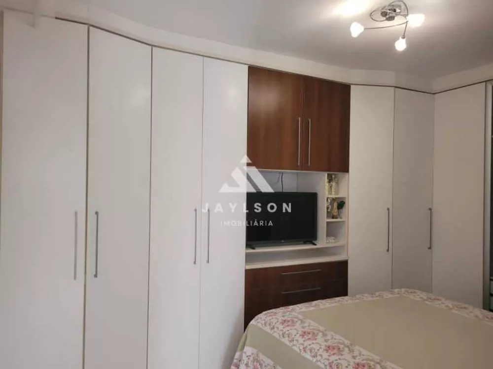 Cobertura, 4 quartos, 184 m² - Foto 7