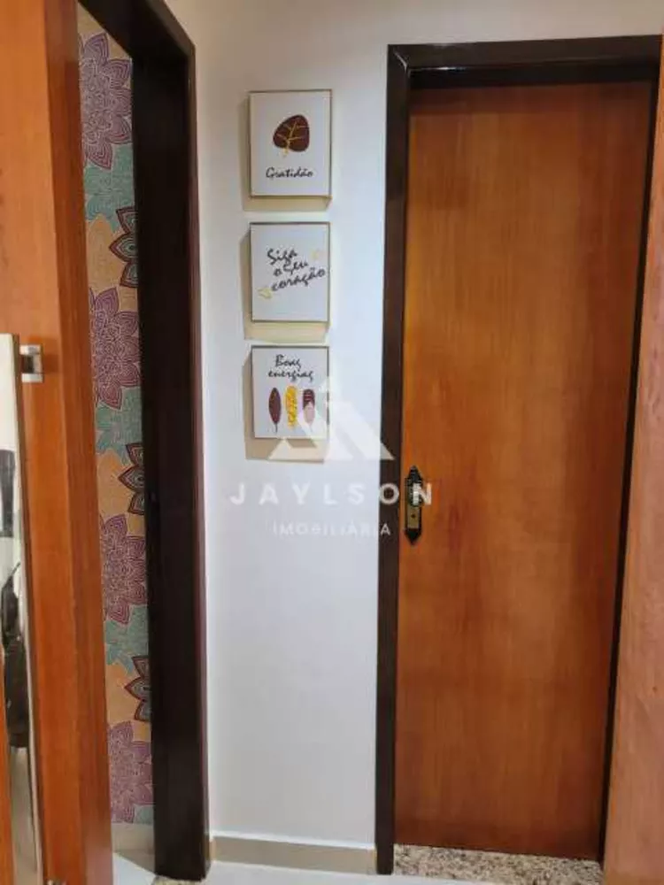 Cobertura, 4 quartos, 184 m² - Foto 1