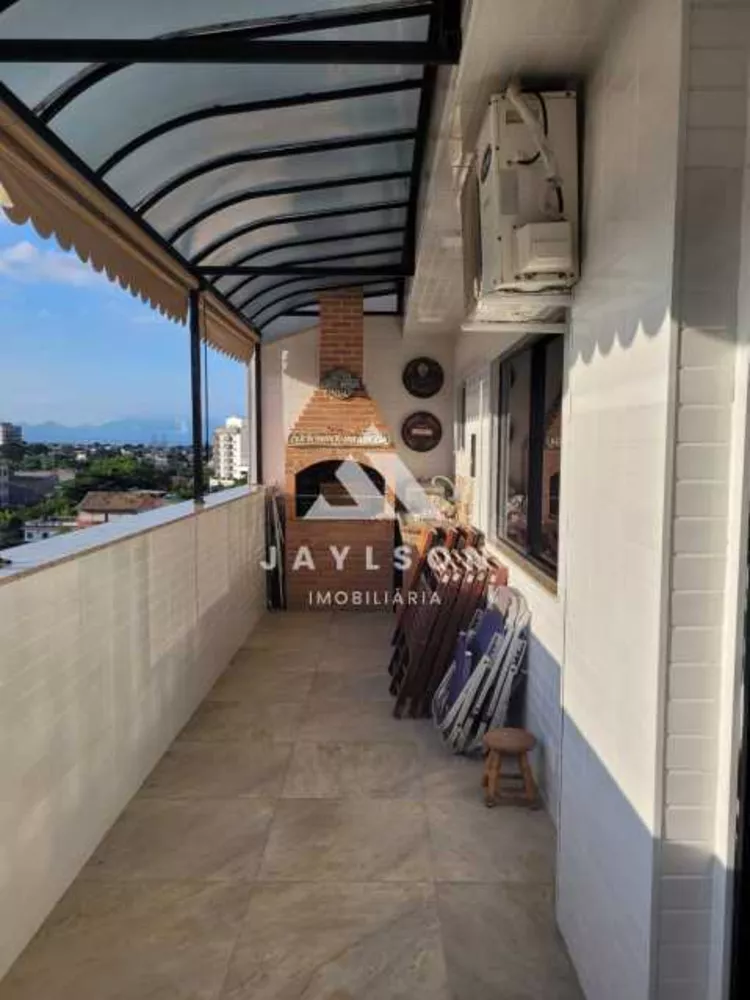 Cobertura, 4 quartos, 184 m² - Foto 22