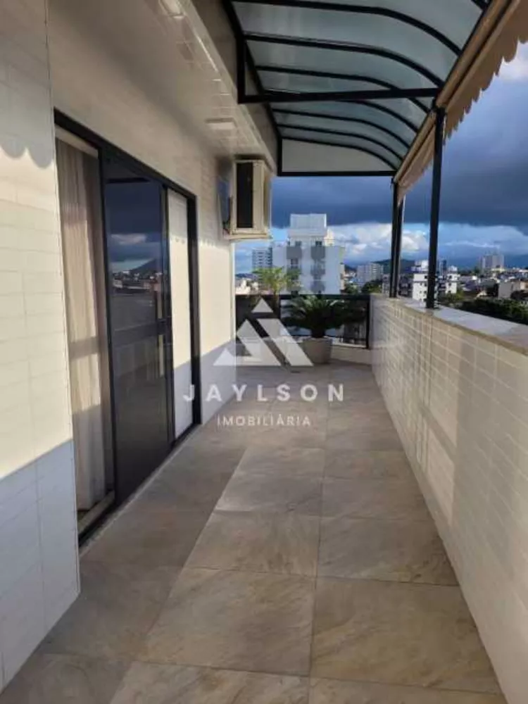 Cobertura, 4 quartos, 184 m² - Foto 20