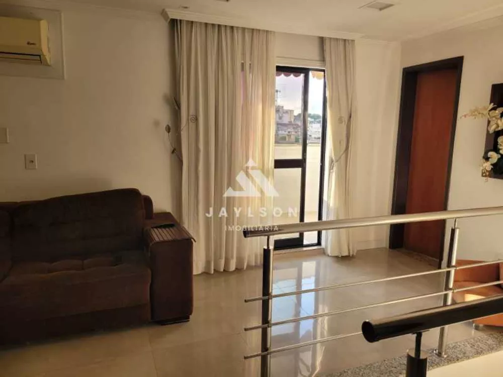 Cobertura, 4 quartos, 184 m² - Foto 9